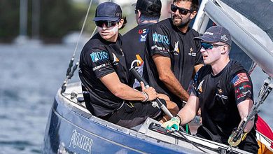 Bermuda Gold Cup