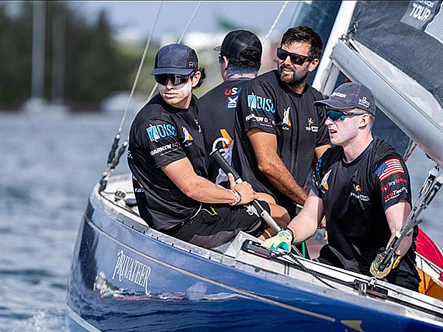 Bermuda Gold Cup