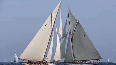 Les Voiles de Saint-Tropez Day 6 ©Gilles Martin-Raget / www.martin-raget.com