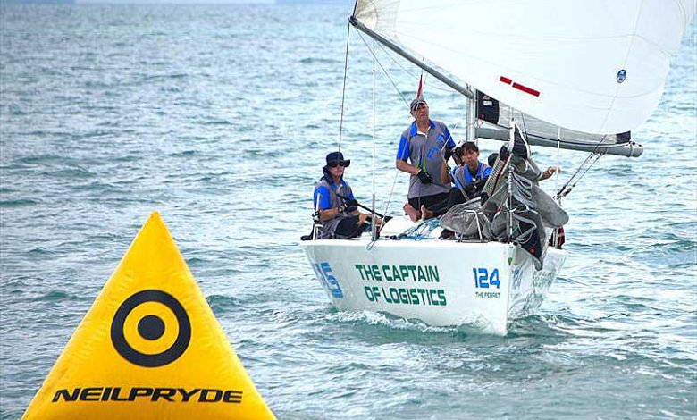 Platu World Series 2023 - photo © K Tanathorn Kuanchob