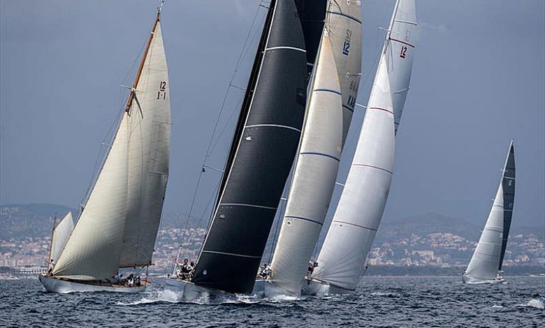 Porquerolle's Classic © Gilles Martin-Raget / YCP