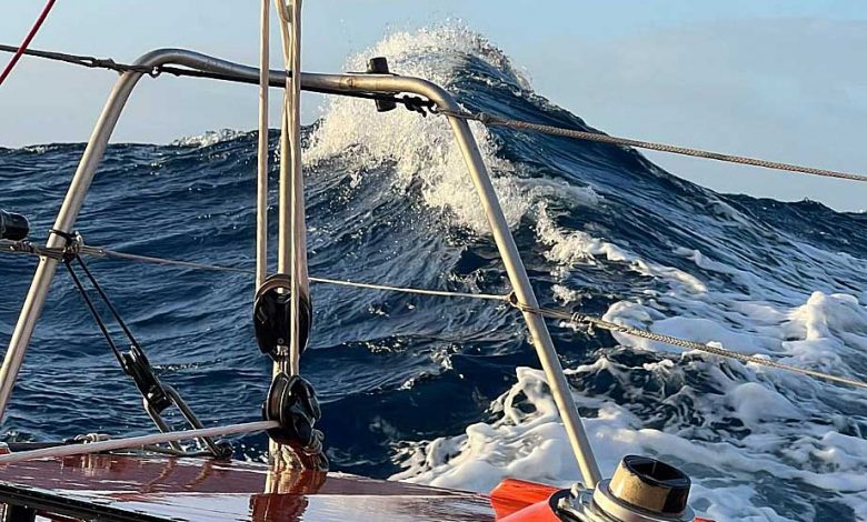 Retour à La Base©Azimut