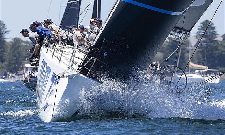SOLAS Big Boat Challenge - photo © Andrea Francolini