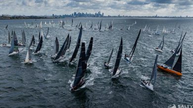 Festival of Sails ©Salty Dingo