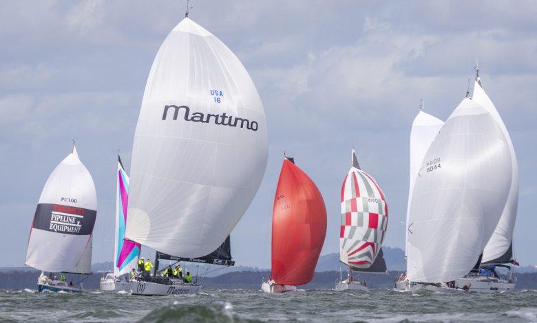 Copyright 2020 © Queensland Cruising Yacht Club Inc. The Brisbane to Gladstone Yacht Race B2G