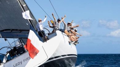RORC Transatlantic Race 2024