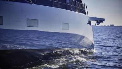 Y8 Custom ©yyachts.de