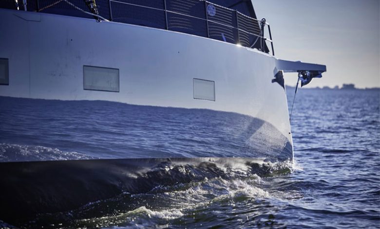 Y8 Custom ©yyachts.de