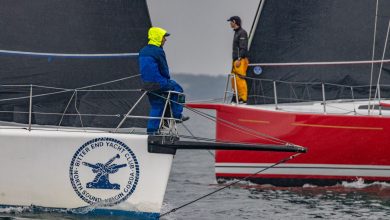 by Stephen Cloutier's Copyright ©2024 by Edgartown Yacht Club