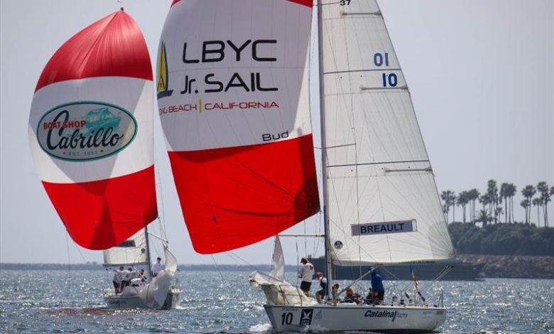 Ficker Cup - photo © Bronny Daniels / Joy Sailing