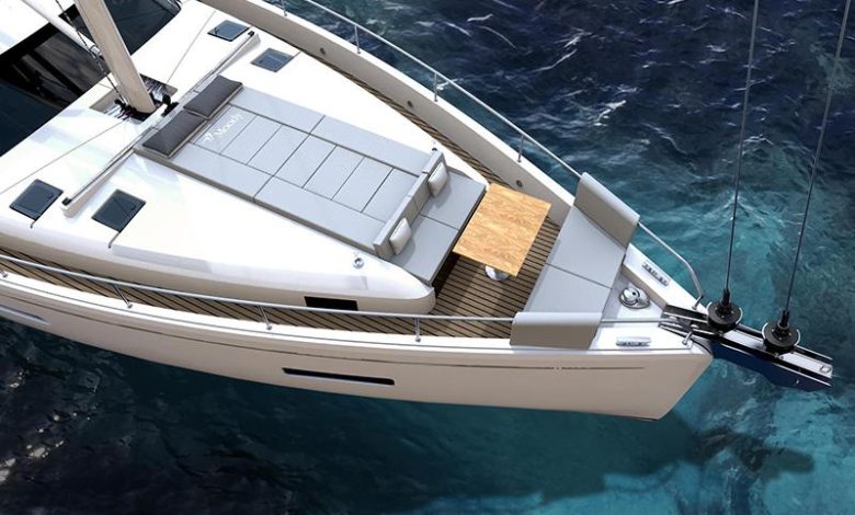 Moody DS48 - photo © Nico Krauss