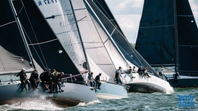 Baltic Offshore Week 2022 © Janis Spurdzins