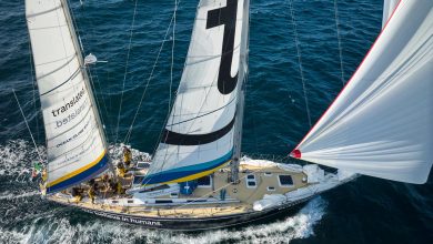 Copyright ©2024 Ocean Globe Race