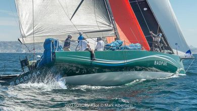 2024 Puerto Vallarta Race - photo © Mark Albertazzi