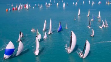 Airlie Beach Race Week 2024 © 2023 ABRW. All rights reserved.