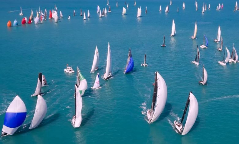 Airlie Beach Race Week 2024 © 2023 ABRW. All rights reserved.