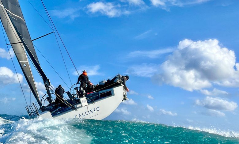 Key West Race -S.O.R.C. Inc. © All Rights Reserved