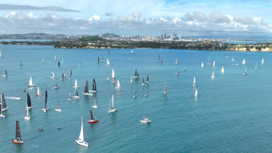 Harbour Classic © 2021 New Zealand Multihull Yacht Club.