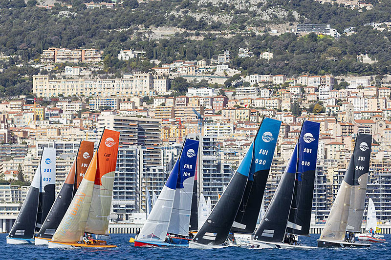 40th Primo Cup-Trophée UBS