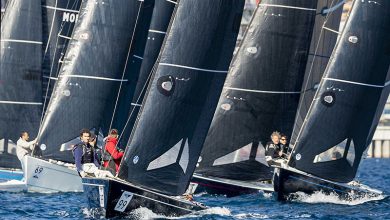 40th Primo Cup-Trophée UBS