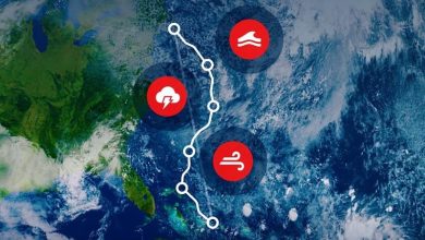 Weather Routing does so much more than get you from A to B © Predictwind.com
