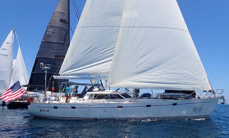 World ARC 2024-25 - photo © World Cruising Club