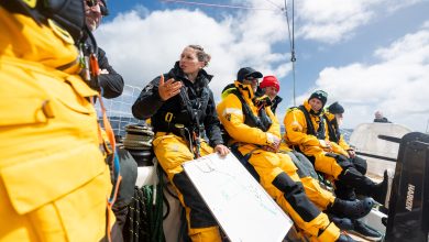 Clipper Race