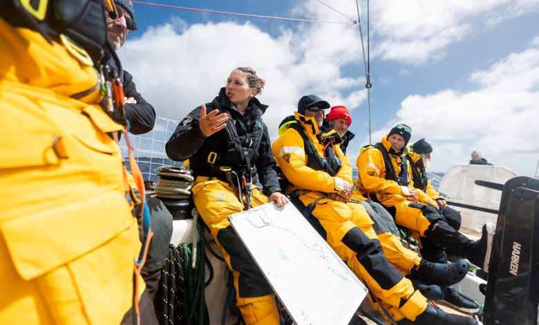 Clipper Race