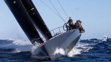 RORC Admiral's Cup - photo © Tim Wright / Photoaction.com
