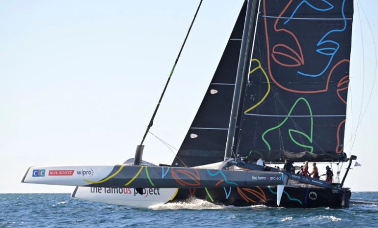 The Famous Project in Portugal © Joao Costa Ferreira