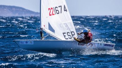 54th Semaine Olympique Française - Toulon Provence Méditerranée Day 2 - photo © Sailing Energy / Semaine Olympique Française