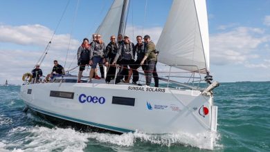Silicon Cup Regatta - photo © Silicon Cup