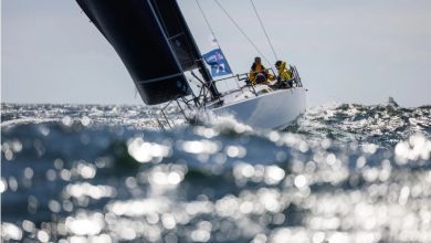 Gotland Runt 2024 - photo © Daniel Stenholm