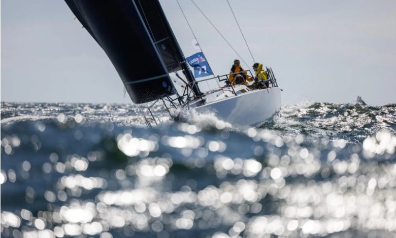 Gotland Runt 2024 - photo © Daniel Stenholm