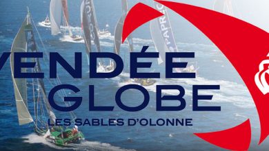 Vendée Globe media