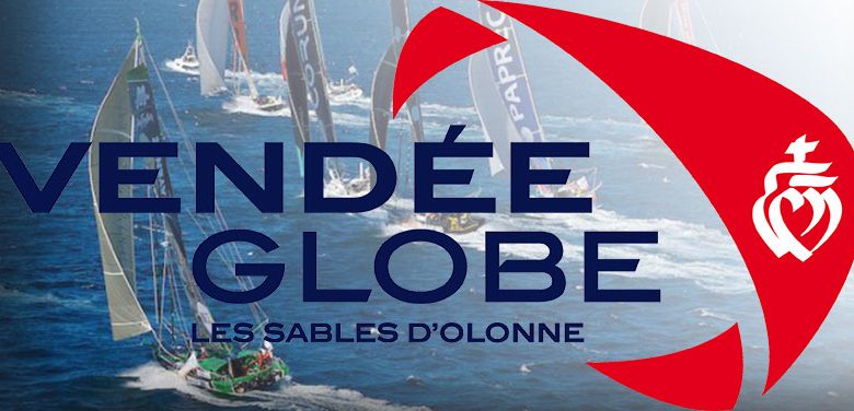 Vendée Globe media