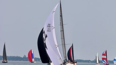 2024 Helly Hansen Chester Race Week © Helly Hansen Chester Race Week