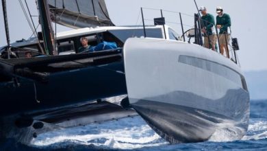 multihullcup.com