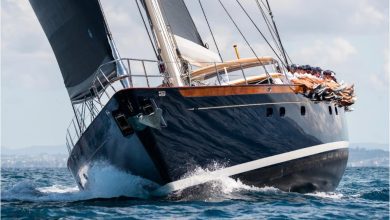 Millennium Cup - Auckland - February 2024 - photo © Millennium Cup