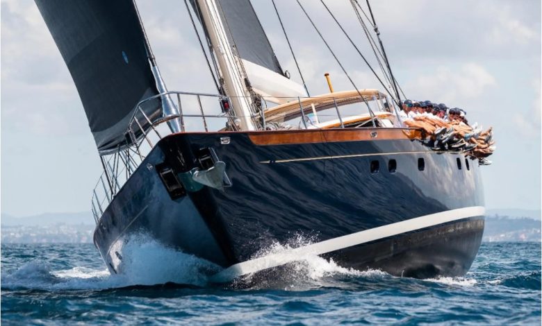 Millennium Cup - Auckland - February 2024 - photo © Millennium Cup