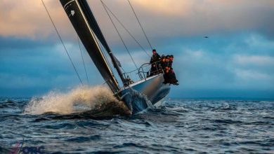 2024 ORC World Championship ©Paul Todd / OutsideImages.com