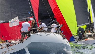 Swan Bonifacio Challenge - photo © ClubSwan Racing / Studio Borlenghi