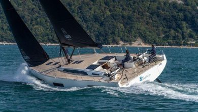 Solaris 55 - photo © Solaris Yachts