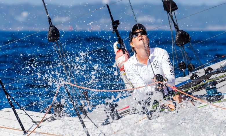 New York Yacht Club announces biennial International Women's Championship in IC37s © Scott Trauth / www.ScottTrauthPhotography.com