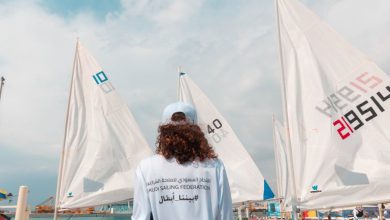 World Sailing Women's Match Racing World Championship 2024©sailsaudi.sa