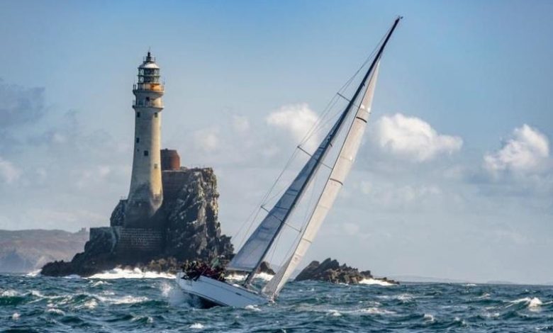 The world's largest offshore race, the biennial Rolex Fastnet Race has been an established fixture on the ocean racing circuit since 1925 - photo © Kurt Arrigo / Rolex