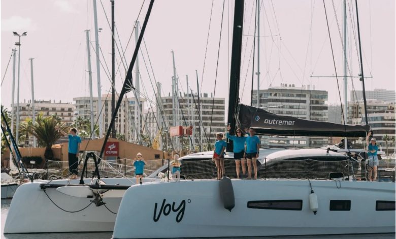 Viking Explorers Rally 2025 Start ©Viking Explorers Rally