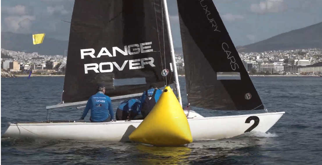 Hellenic Match Racing Tour 2025
