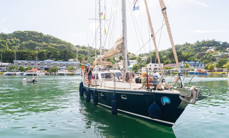 World Cruising Copyright 2000-2025