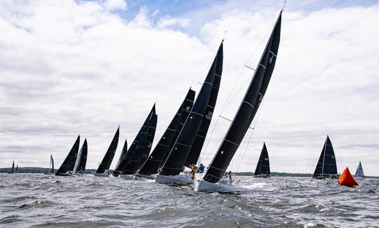 2024 American Yacht Club Spring Regatta © American Yacht Club